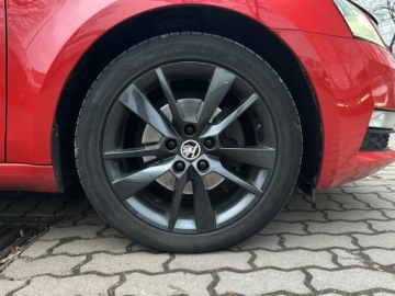 Skoda Octavia III Kombi Facelifting 2.0 TDI 150KM 2020 Skoda Octavia 2.0 TDI 150KM GRZANA SZYBA FV-23%, S, zdjęcie 35