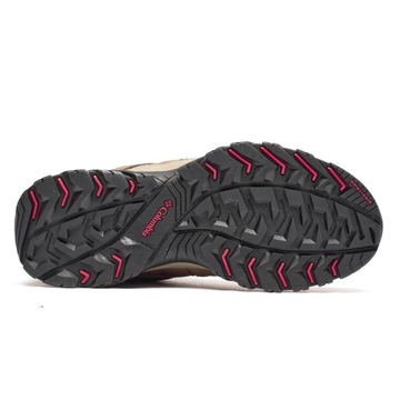 Водонепроницаемые туфли Columbia Redmond III 1940621227 39