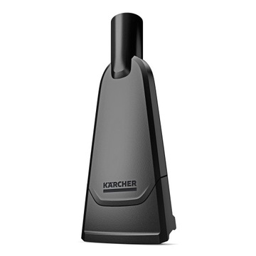 KARCHER SSAWKA SAMOCHODOWA DO AUTA KOŃCÓWKA WD