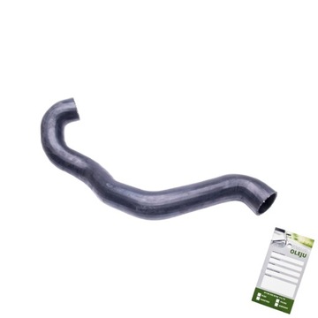 PŘÍVOD TURBO DO CHRYSLER SEBRING 2.4 2001 2002 2003 2004 2005 2006 2007
