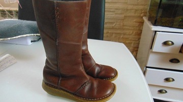 dr,martens roz uk4 eur 37 skóra