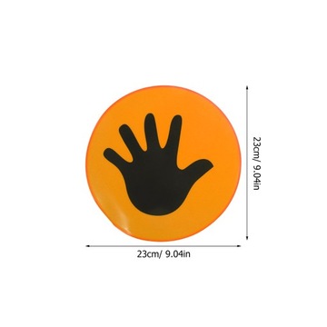 ФУТБОЛЬНОЕ ОБОРУДОВАНИЕ КРУГЛЫЙ