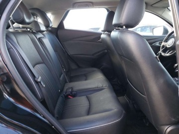 Mazda CX-3 2019 Mazda CX-3 Grand Touring 2019 2.0l 2.0 Benzyna 148KM, zdjęcie 10