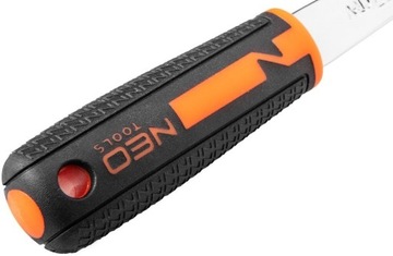 ТОРЦЕВЫЕ КЛЮЧИ NeoTools 10-059 1/2|1/4 [82 шт.]