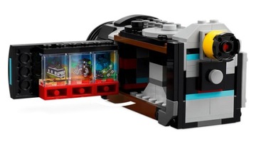 LEGO 31147 CREATOR 3В1 РЕТРО-КАМЕРА