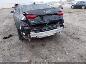 Audi A6 C8 2021 Audi a6 2021, 3.0L, 4x4, PREMIUM PLUS 3.0 Benzyna 335KM, zdjęcie 7