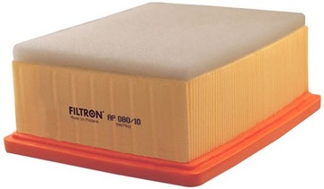 ФІЛЬТЕР ПОВІТРЯ FILTRON AP 080/10 