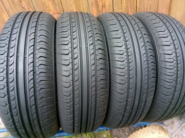KOLA LETNÍ 185/65R15'' FORD KA II FIAT 500, PANDA PUNTO FIORINO DOBLO