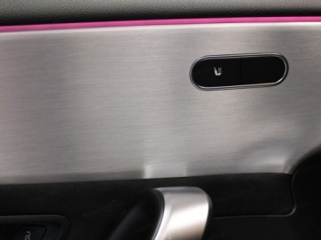 Mercedes Klasa A W177/V177 Hatchback Facelifting 2.0 220 190KM 2025 A Klasa 220 4-Matic AMG Line 2.0 (190KM) 2025, zdjęcie 8