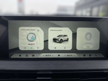 Chery Tiggo 4 1.5 HYBRID 163KM 2025 Chery Tiggo 4 Rich Red 1.5 Hybryda 163KM, zdjęcie 14