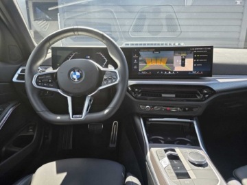 BMW Seria 3 G20-G21 Limuzyna Facelifting 2.0 330i 245KM 2025 BMW 330 M-Pakiet M-PRO,KeyLess,szyby akustyczne,sz, zdjęcie 9
