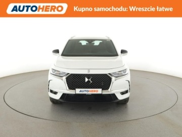 DS Automobiles DS 7 Crossback 1.5 HDi Chic, zdjęcie 10