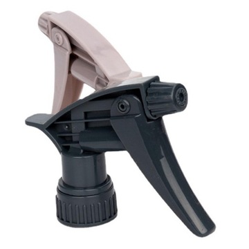 2 регулируемых распылителя с распылителем