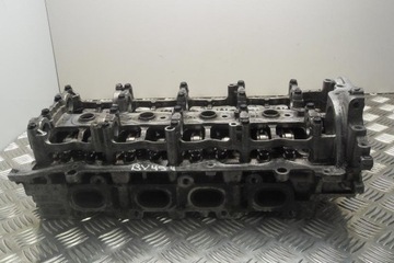 HLAVA MOTORU HONDA CR-V III (RE_) RL0HF DIESEL 110KW 2011