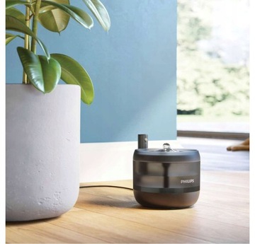 Животный фонтан Philips PAW3210/02 Автоматический пьющий с фильтром