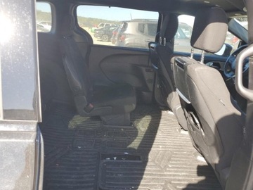 Chrysler Pacifica II 2021 Chrysler Pacifica Touring 2021 3.6l 3.6 Benzyna 287KM, zdjęcie 10