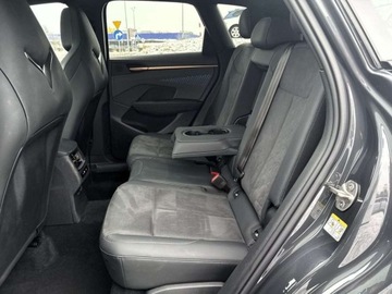 Cupra Terramar SUV 2.0 TSI 265KM 2025 Cupra Terramar DSG Kubelki Pamiec foteli Kamera 360 Hak Gwarancja Faktura, zdjęcie 32