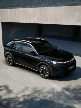 Volkswagen T-Roc I SUV Facelifting 1.5 TSI ACT 150KM 2026 Volkswagen T-Roc R-Line 1.5 eTSI 150 KM DSG -, zdjęcie 6