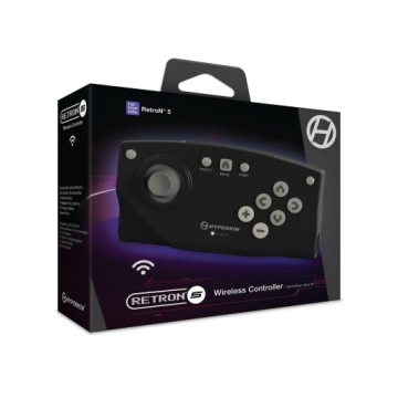 Беспроводной Bluetooth-контроллер Hyperkin RetroN 5, геймпад