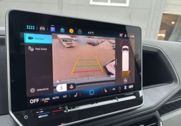 Volkswagen California 2025 Volkswagen California DEMO Automat3,5t 2.0 BiTDI 163KM 2.0 Diesel 163KM, zdjęcie 20