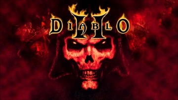Diablo 2 Diablo II KLUCZ | BATTLE.NET