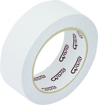 Taśma dwustronna Grand 38mm/25m przezroczysty