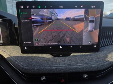 Skoda Superb III Kombi Facelifting 1.5 TSI 150KM 2024 Skoda Superb 1.5TSI 150KM mHEV FV23 HAK Pakiety Assisted Drive Plus - Clim, zdjęcie 22