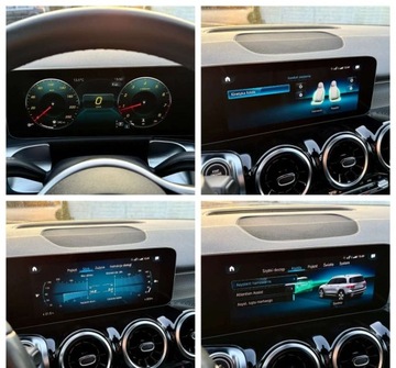 Mercedes GLB SUV 2.0 250 224KM 2020 Mercedes-Benz GLB Mercedes-Benz GLB 250 4-Matic 8G-DCT 2.0 Benzyna 224KM, zdjęcie 15