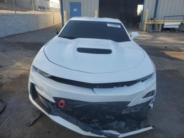 Chevrolet Camaro VI Coupe 6.2 455KM 2021 Chevrolet Camaro 2021 CHEVROLET CAMARO LZ 6.2 Benzyna 455KM, zdjęcie 6