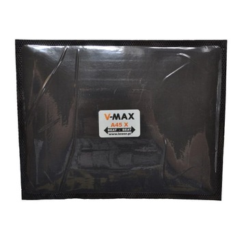 WKŁAD NAPRAWCZY NA GORĄCO V-MAX A 45 X RADIALNY