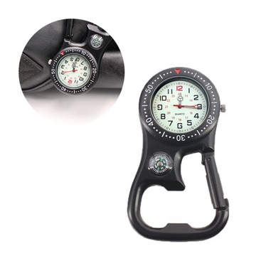 ЗАЖИМ ДЛЯ ЧАСОВ РЮКЗАК