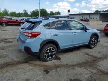 Subaru 2018 Subaru Crosstrek Limited 2018 2.0 Benzyna 152KM, zdjęcie 3
