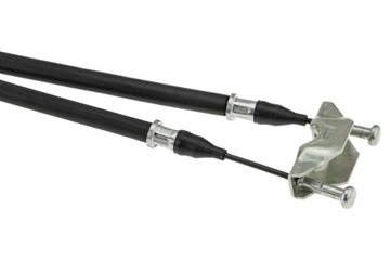 ТРОС РУЧНИКА OPEL ZAFIRA B 05-15 ЗАДНИЙ