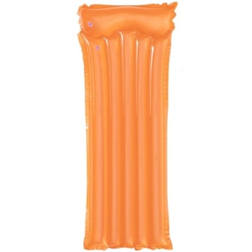 Надувной пляжный матрас 183 х 76 см 44013