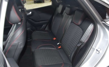Ford Puma II 2021 Ford Puma POLSKORA alusy LINNE ASSIST navi. Idealny EL.KLAPA Benzyna, zdjęcie 21