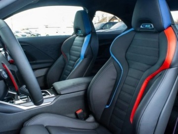 BMW Seria 2 F74 2025 BMW Seria 2 Coupe M2 Coupe 3.0 (480KM) 2025, zdjęcie 4