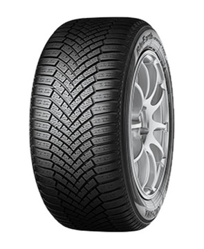 4x YOKOHAMA BLUEARTHWINTER V906 215/50R17 95 V