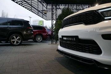 Dodge Durango III 2021 Dodge Durango GT Pentastar 3.6V 6291KM 4x4Keyless 6os. Alcantara Szyberdach, zdjęcie 31