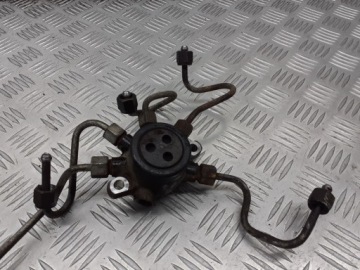 РАСПРЕДЕЛИТЕЛЬ ТОПЛИВА FORD FOCUS 1.8 TDCI