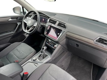 Volkswagen Tiguan Allspace SUV Facelifting 2.0 TDI SCR 150KM 2023 Volkswagen Tiguan Allspace Salon PL FV23 Panorama Hak Webasto Leasing, zdjęcie 14