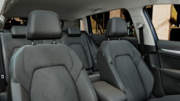 Volkswagen Golf VIII 2026 Volkswagen Golf Variant Life Plus 1.5 eTSI mHEV 15, zdjęcie 5