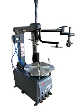 GRUBBER Montazowica osobowa GR900LT.N.2v