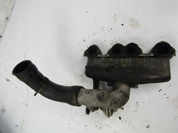FORD GALAXY MK1 KOLEKTOR SACÍ/ZBĚRNÉ 1,9TDI 90KM AHU 028129713K