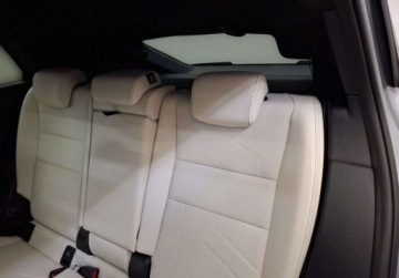 BMW X2 U10 SUV 2.0 20d 163KM 2025 BMW X2 d 163 KM M sport PRO Hi Fi Panorama Faktura vat 23 2.0, zdjęcie 8
