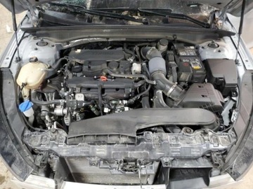 Kia 2023 Kia Inny Kia K5 GT-Line, od ubezpieczalni 1.6 Benzyna 180KM, zdjęcie 10