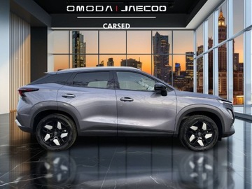 Omoda 5 1.6 T-GDI 147KM 2025 Omoda 5 Comfort Phantom Gray 1.6 Benzyna 147KM, zdjęcie 5