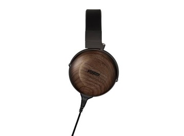 Полноразмерные наушники Fostex TH610.