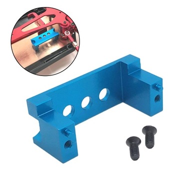 Сервопривод из сплава в масштабе 1/14 для Wltoys Blue