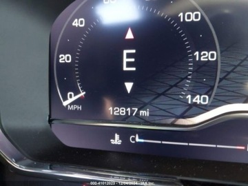  GMC Sierra 2024r., 1500 Elevation, od ubezpieczalni 3.0 Benzyna 305KM, zdjęcie 10