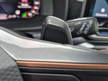 Cupra Formentor Crossover 1.5 TSI 150KM 2024 Cupra Formentor serwis ASO 1.5eTSI 150KM bezwypadkowy pakiety FullLink Amb, zdjęcie 23